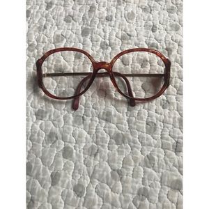 Vintage Christian Dior Frames